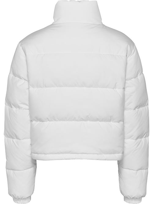 Piumino Tommy Jeans | DW0DW18828YBR BIANCO
